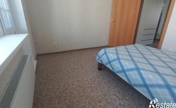 2-комн квартира ул Каспийская, 61,  д. 61