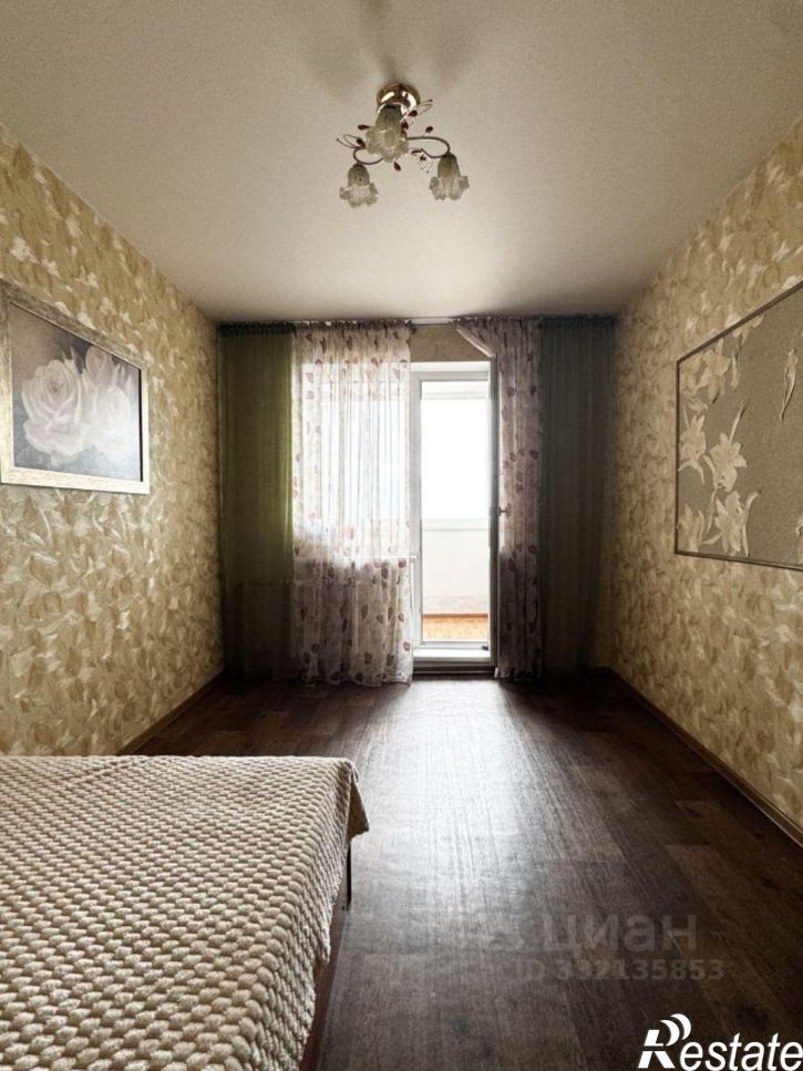 3-комн квартира ул Тверская, 35А,  д. 35А