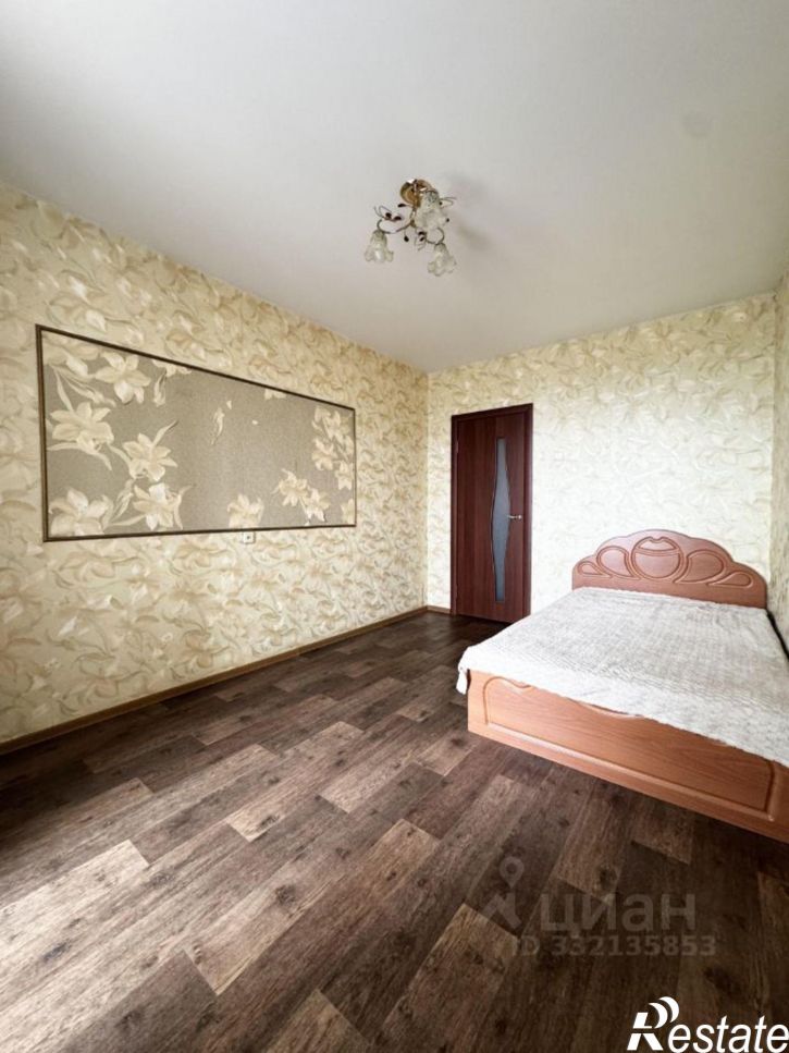 3-комн квартира ул Тверская, 35А,  д. 35А