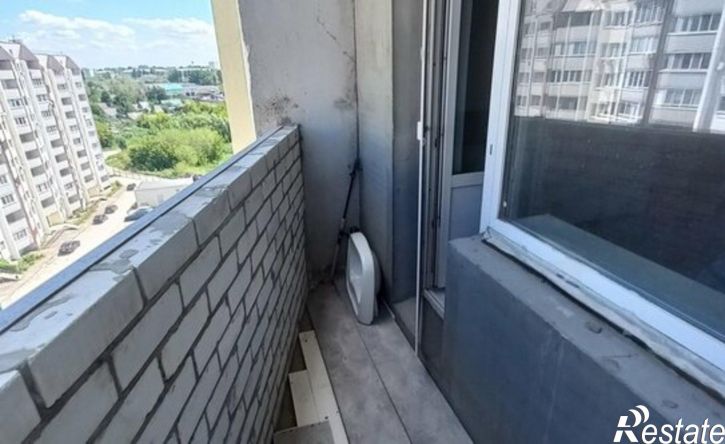 2-комн квартира ул Каспийская, 61,  д. 61