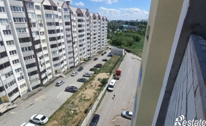 2-комн квартира ул Каспийская, 61,  д. 61