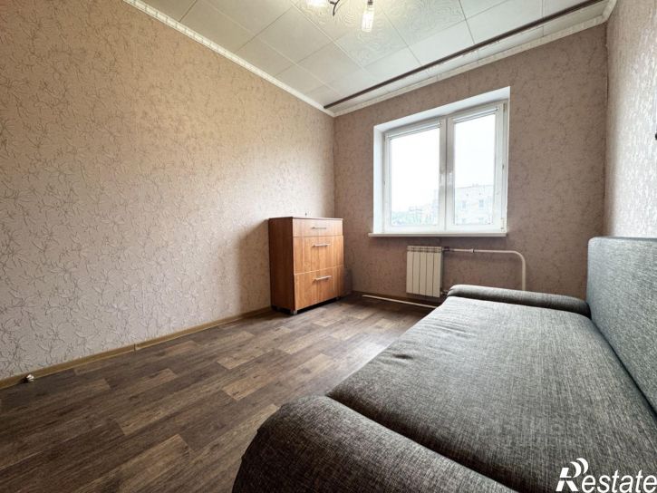 3-комн квартира ул Тверская, 35А,  д. 35А