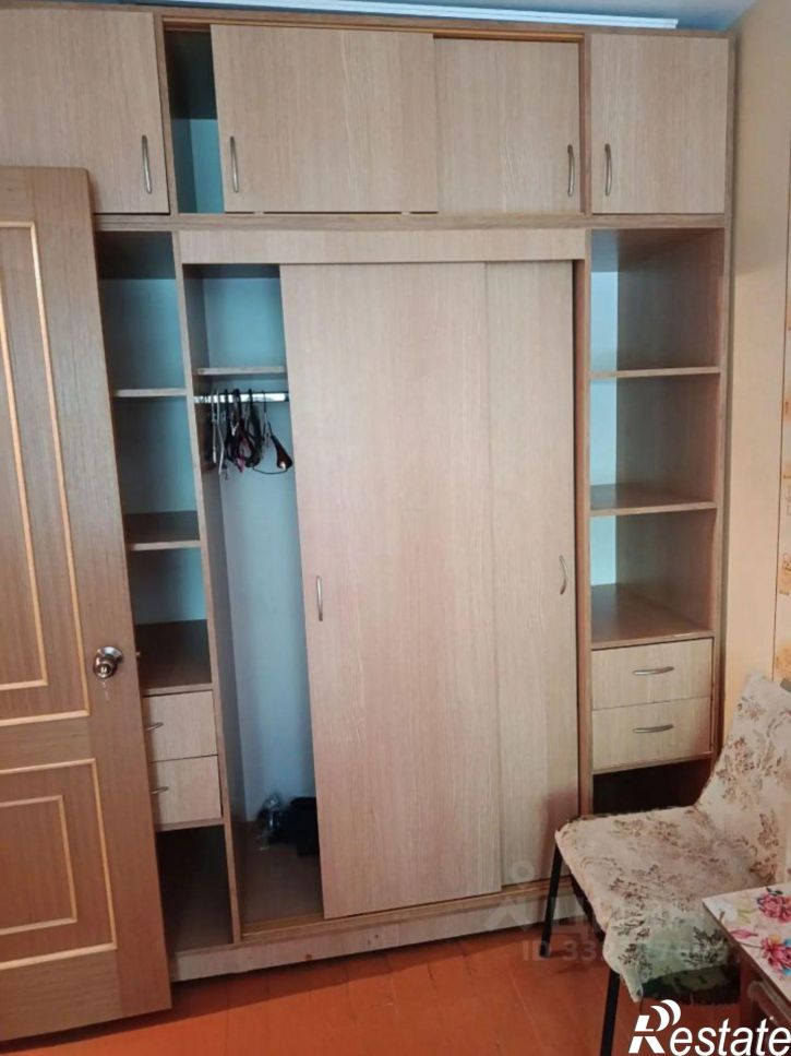 2-комн квартира ул им Разина С.Т., 75А,  д. 75А