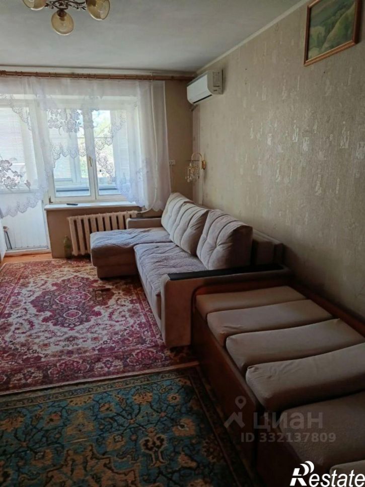 2-комн квартира ул им Разина С.Т., 75А,  д. 75А