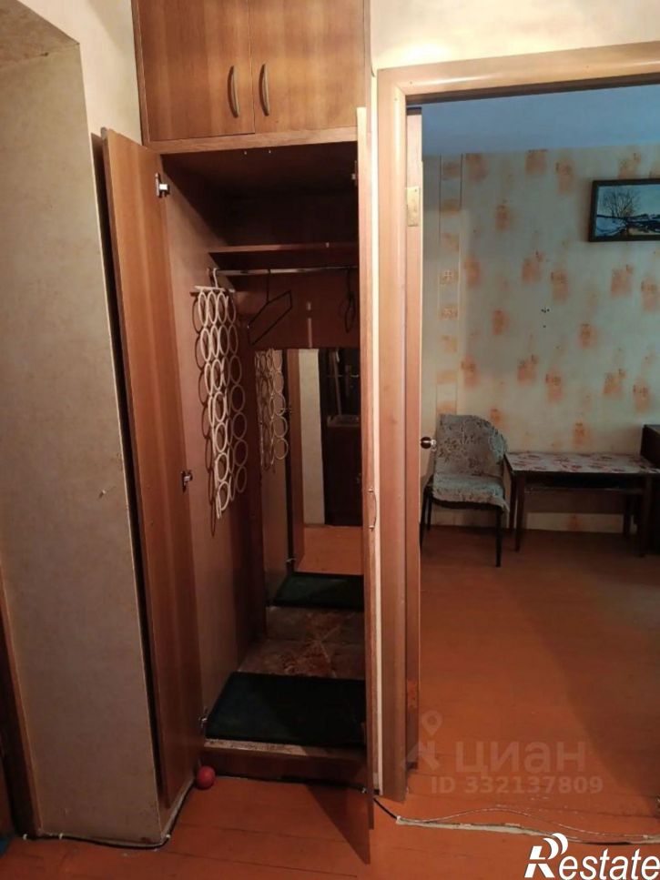 2-комн квартира ул им Разина С.Т., 75А,  д. 75А