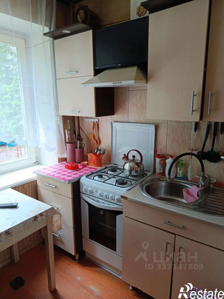 2-комн квартира ул им Разина С.Т., 75А,  д. 75А