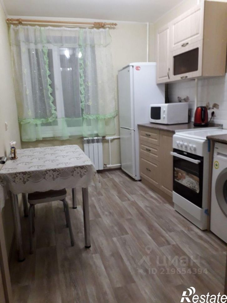 1-комн квартира ул Астраханская, 10/20,  д. 10/20