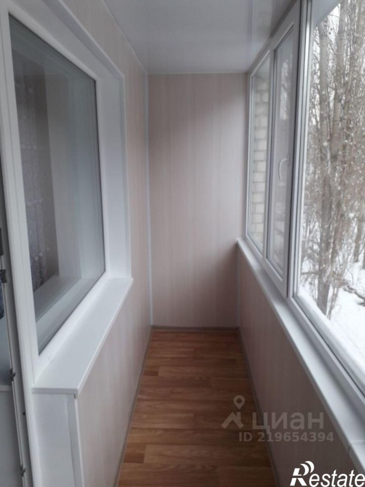 1-комн квартира ул Астраханская, 10/20,  д. 10/20