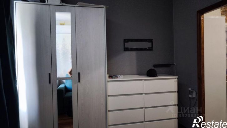 Комната ул Волгоградская, 8,  д. 8