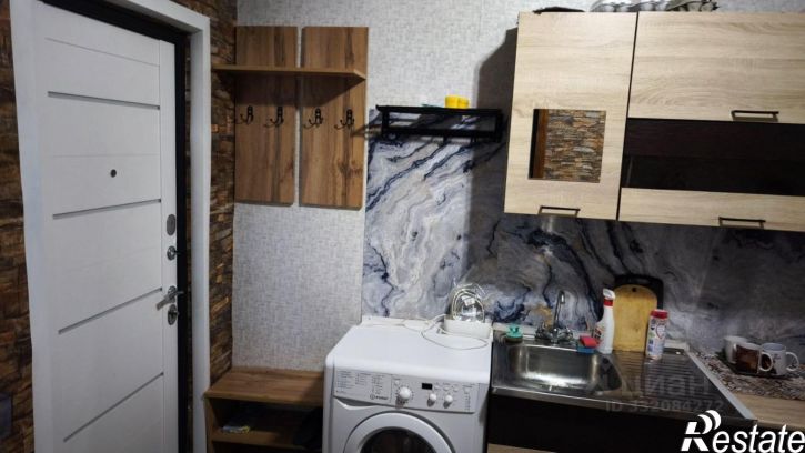 Комната ул Волгоградская, 8,  д. 8