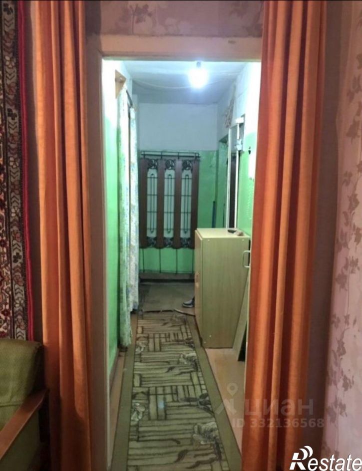 3-комн квартира Московское шоссе, 21,  д. 21