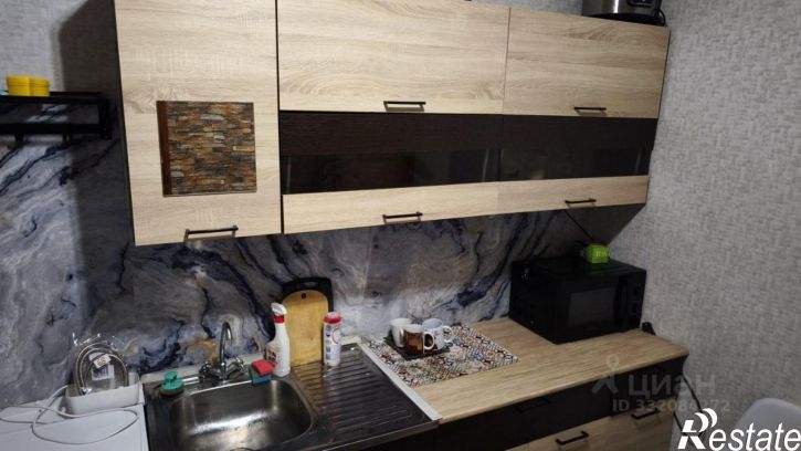 Комната ул Волгоградская, 8,  д. 8