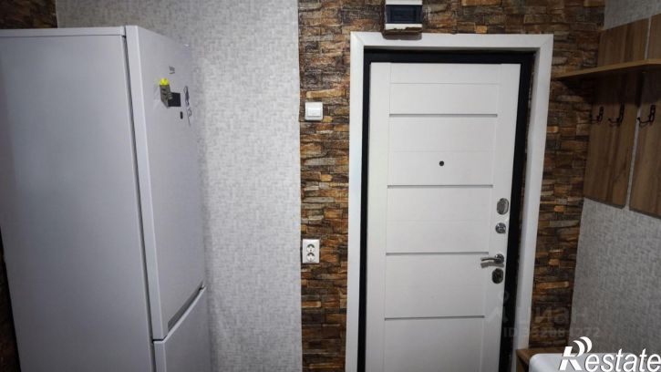 Комната ул Волгоградская, 8,  д. 8