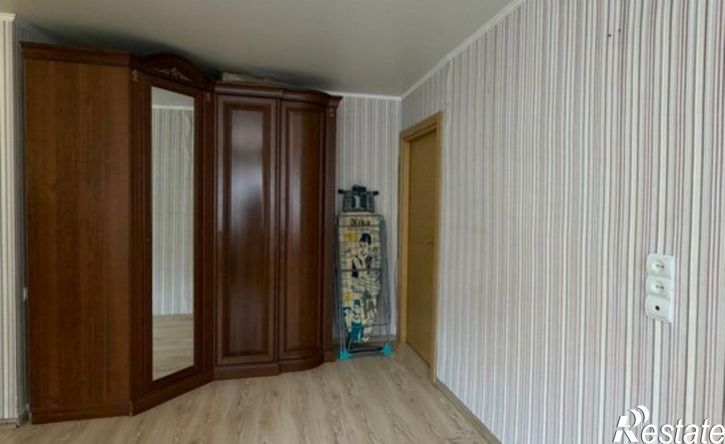 3-комн квартира ул им Сакко и Ванцетти, 12,  д. 12