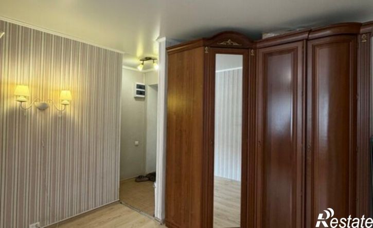 3-комн квартира ул им Сакко и Ванцетти, 12,  д. 12