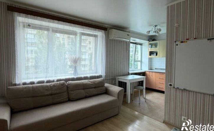 3-комн квартира ул им Сакко и Ванцетти, 12,  д. 12