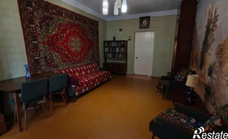 2-комн квартира ул Рабочая, 20,  д. 20