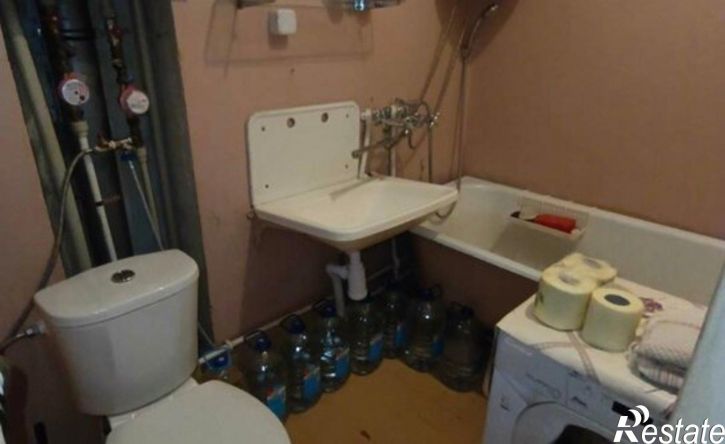 2-комн квартира ул Рабочая, 20,  д. 20