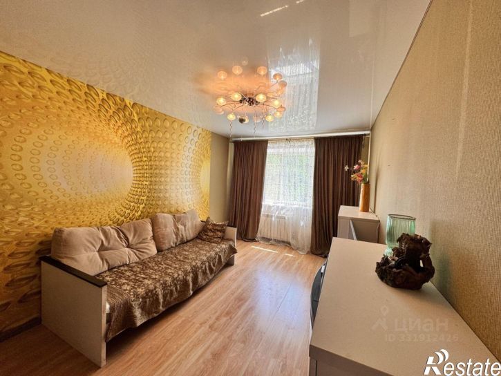 5-комн квартира ул 2-я Прокатная, 23,  д. 23