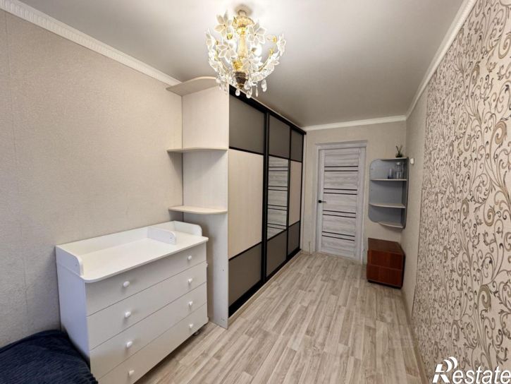 5-комн квартира ул 2-я Прокатная, 23,  д. 23