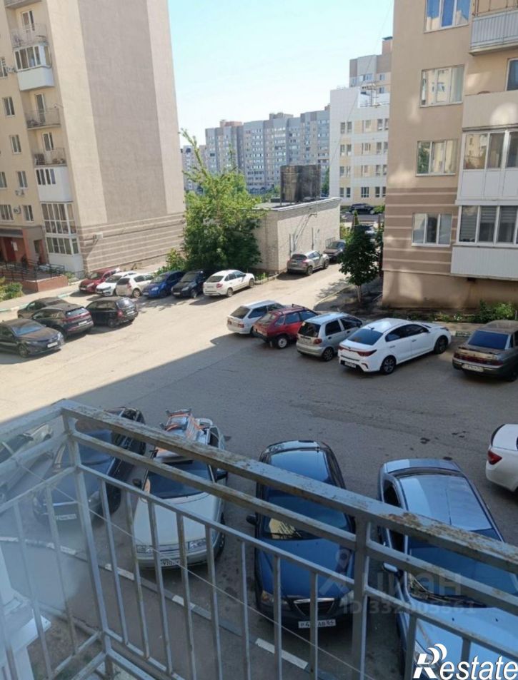 1-комн квартира ул им Лисина С.П., 7,  д. 7