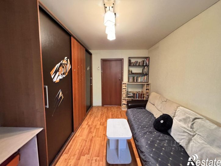 5-комн квартира ул 2-я Прокатная, 23,  д. 23