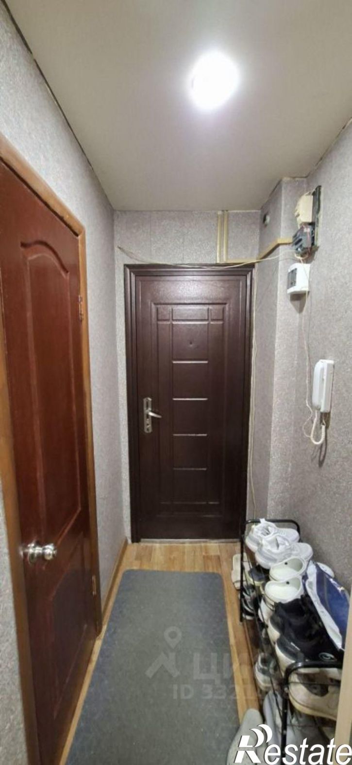 3-комн квартира ул им Емлютина Д.В., 44Б,  д. 44Б