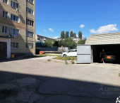 20 кв м ул им Разина С.Т., 13/31