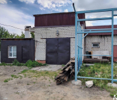 коттедж 160 кв м 8-я лн, 13