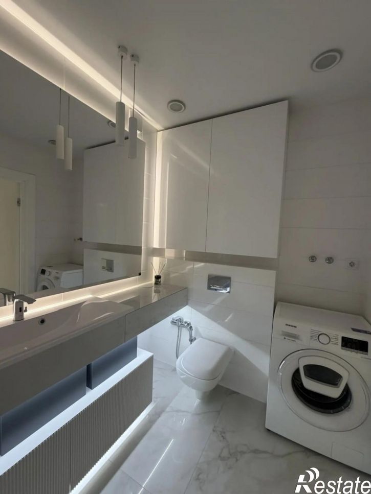 2-комн квартира 3 Московский проезд, 16Б