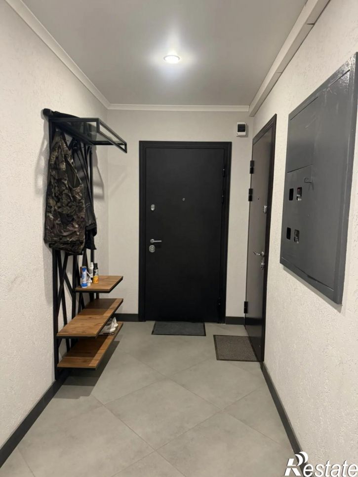 2-комн квартира 3 Московский проезд, 16Б