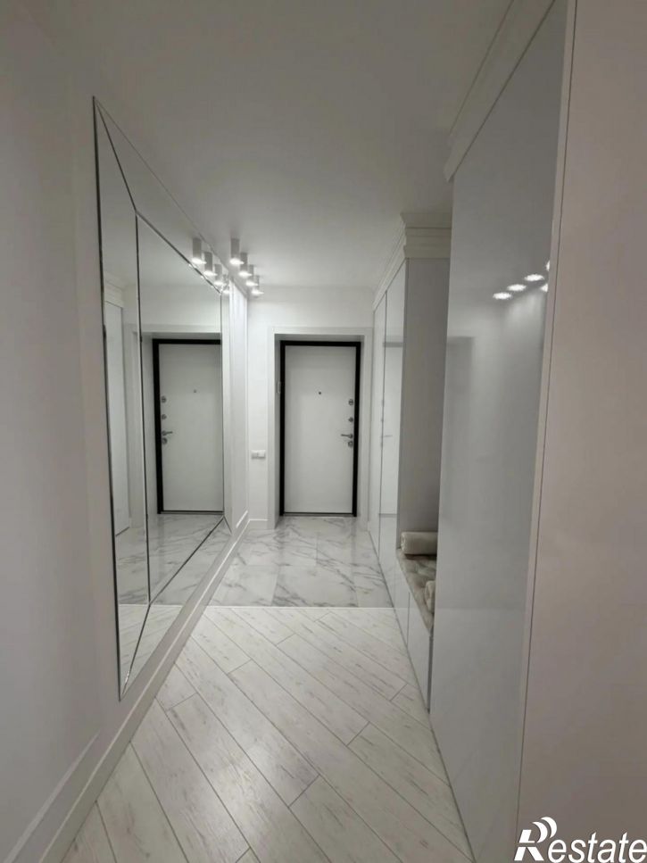 2-комн квартира 3 Московский проезд, 16Б