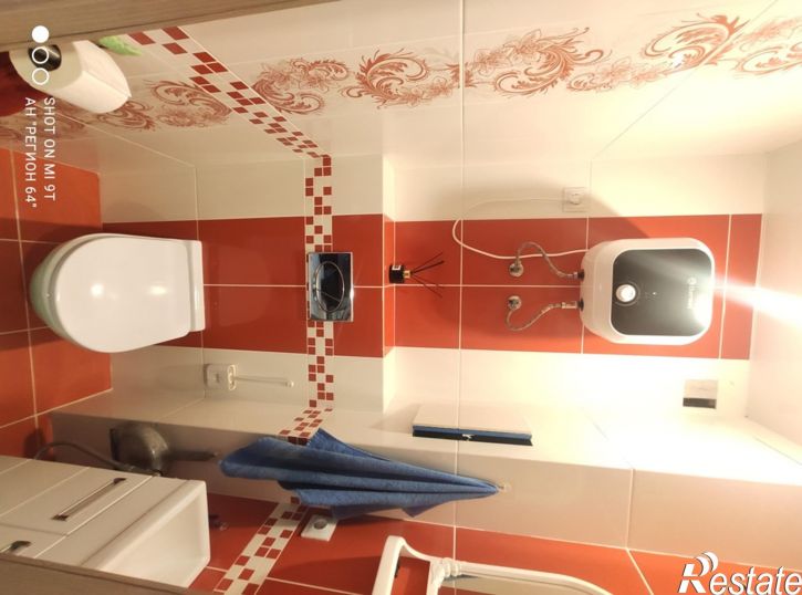 2-комн квартира 2 Совхозный проезд, 36А