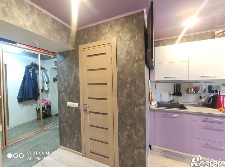 2-комн квартира 2 Совхозный проезд, 36А