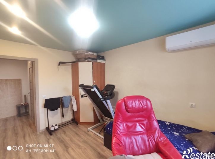 2-комн квартира 2 Совхозный проезд, 36А