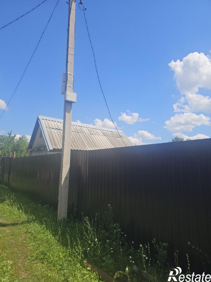 Земельный участок Тихая