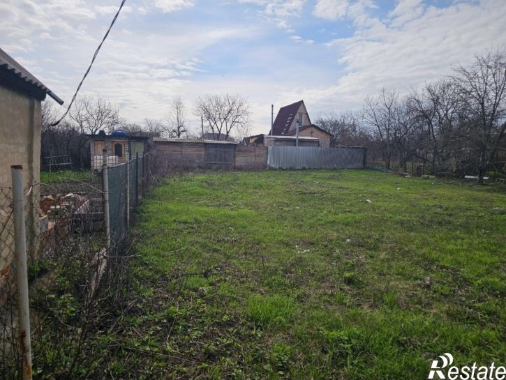 Земельный участок Тихая