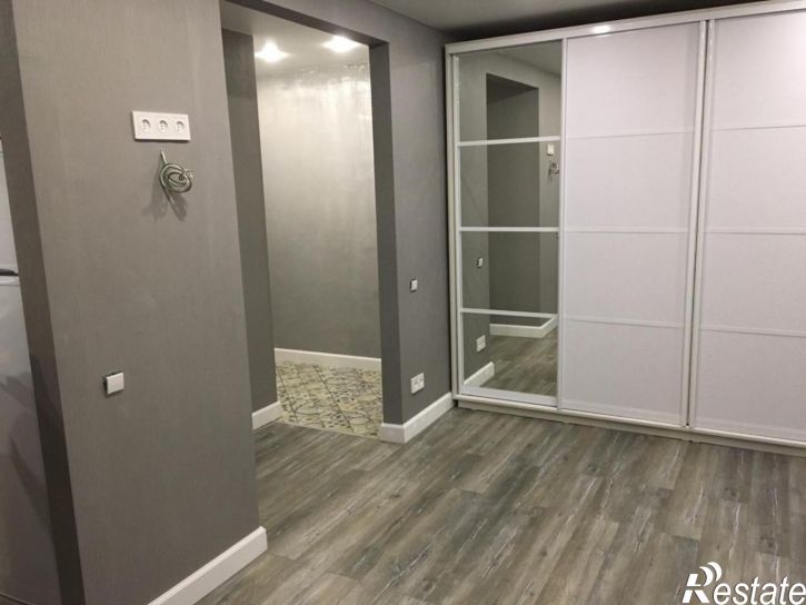 1-комн квартира Пугачева, 44