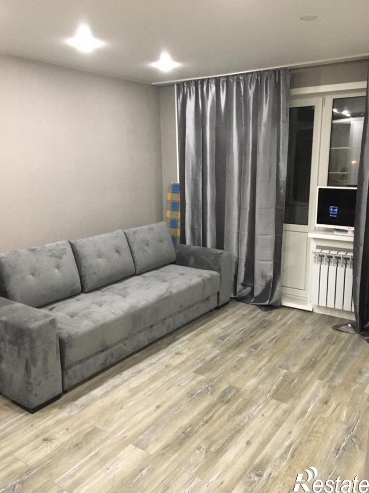 1-комн квартира Пугачева, 44