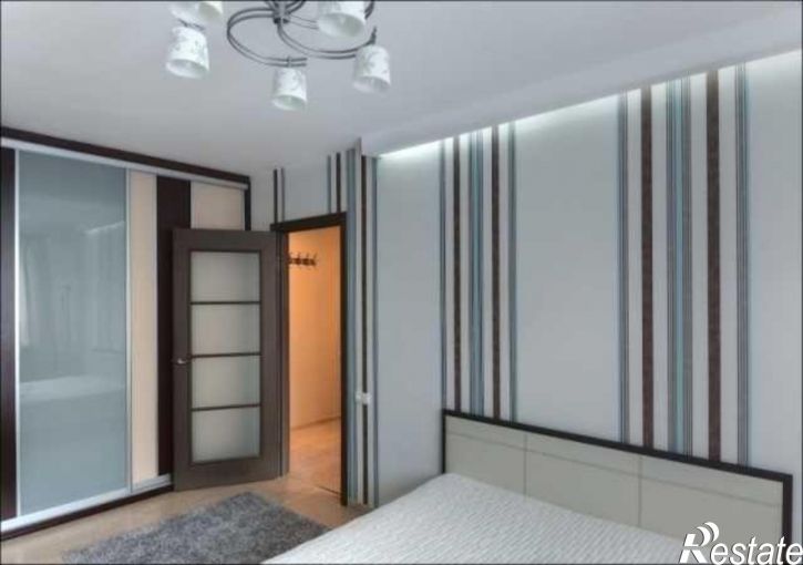 1-комн квартира Бабушкин взвоз, 15