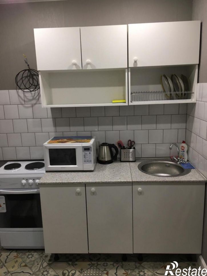 1-комн квартира Пугачева, 44