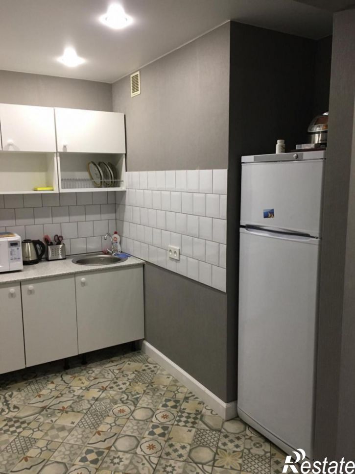 1-комн квартира Пугачева, 44