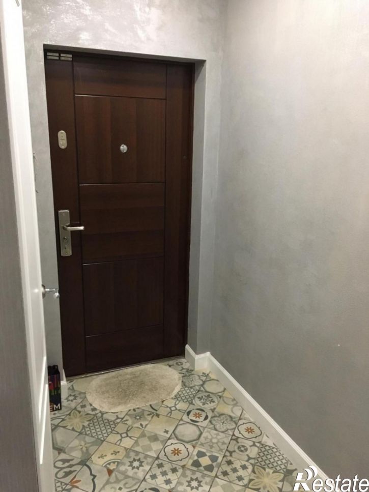 1-комн квартира Пугачева, 44