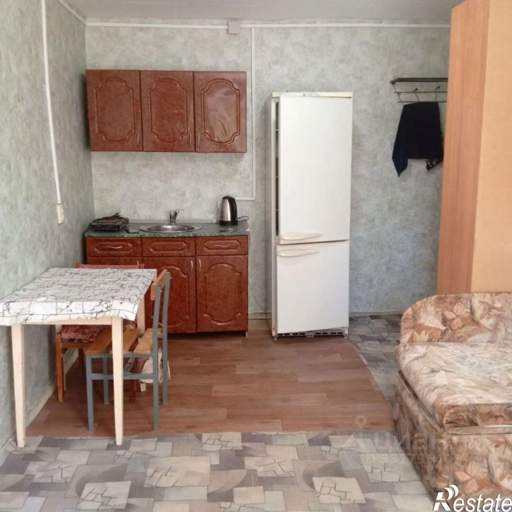 Комната ул им Тулайкова Н.М., 2Б,  д. 2Б