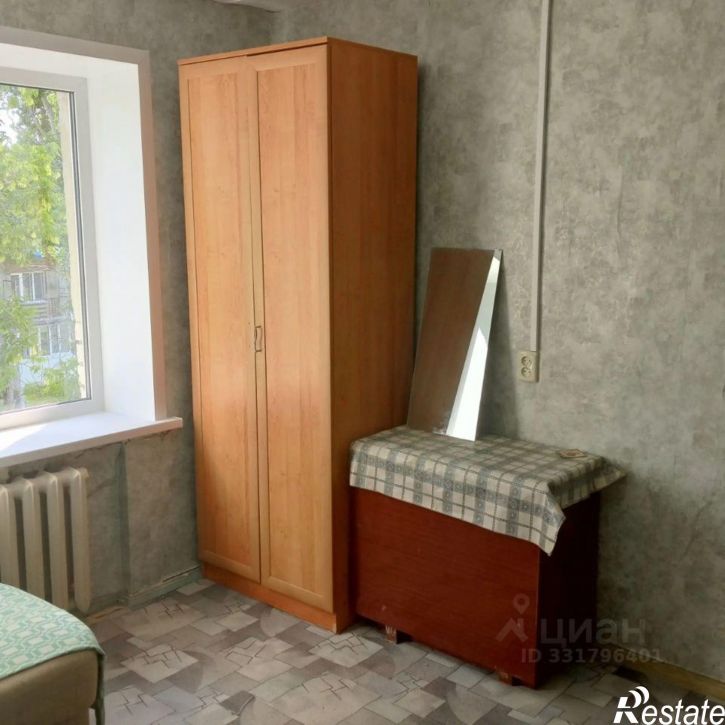 Комната ул им Тулайкова Н.М., 2Б,  д. 2Б
