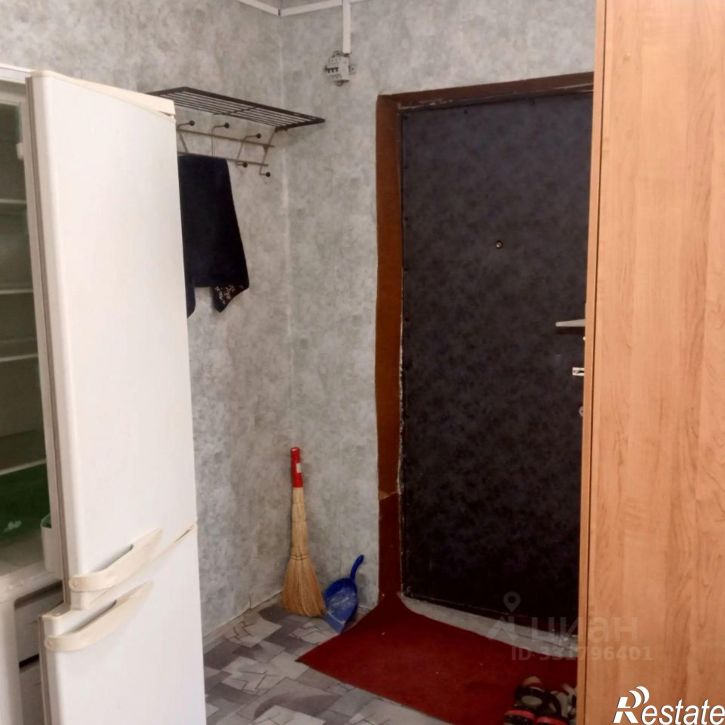 Комната ул им Тулайкова Н.М., 2Б,  д. 2Б