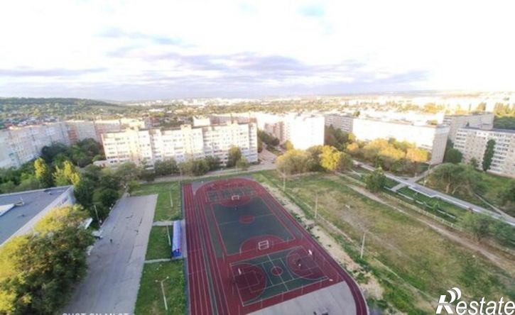 2-комн квартира 2-й Совхозный пр-д, 36А,  д. 36А