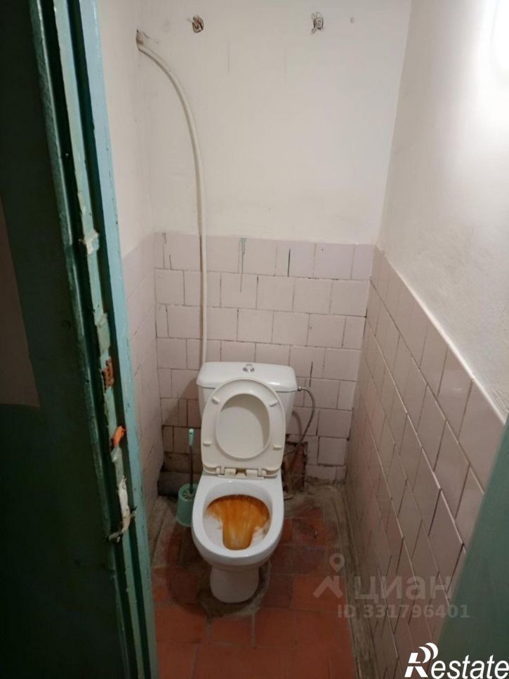 Комната ул им Тулайкова Н.М., 2Б,  д. 2Б