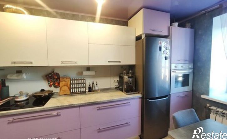 2-комн квартира 2-й Совхозный пр-д, 36А,  д. 36А