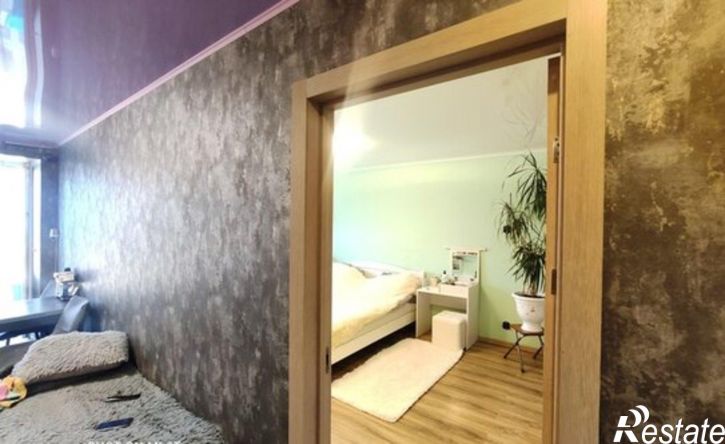 2-комн квартира 2-й Совхозный пр-д, 36А,  д. 36А